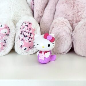 Sanrio Hello Kitty Mermaid Figure